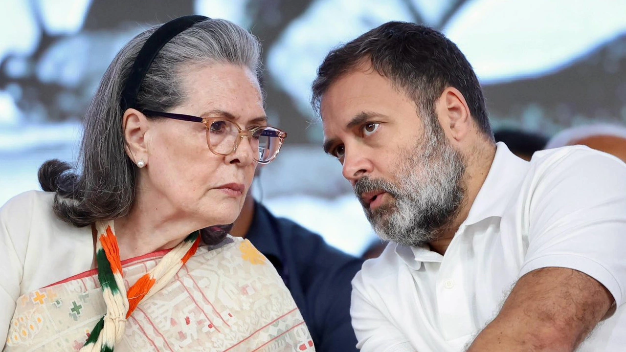 National Herald Case: Delhi HC Issues Notice to Gandhis on ED Plea Against Trial Court Order