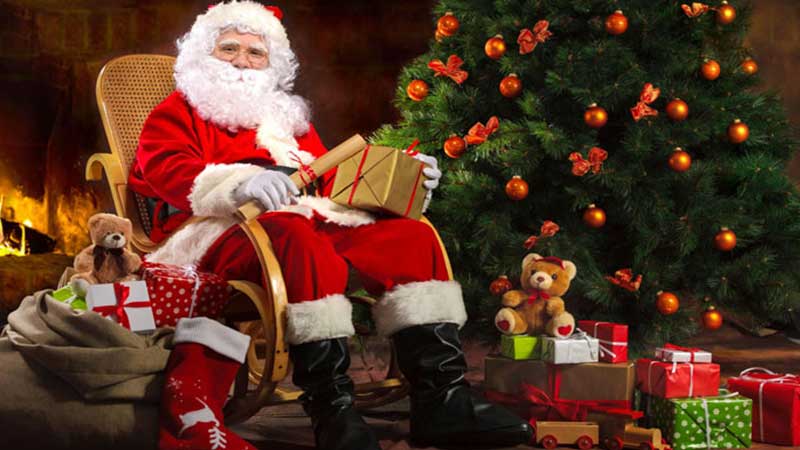 Top 5 Magical Places to Celebrate Christmas in India