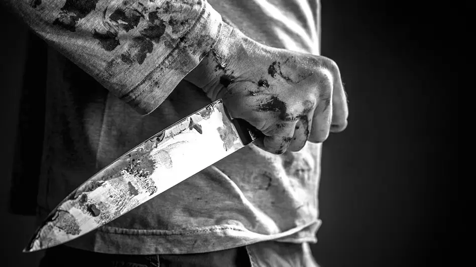 Man Stabbed to Death in Delhi’s Welcome Area, Attack Took Place on Christmas Night