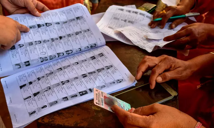 West Bengal Draft Electoral Rolls: Seats with Large Hindi-Speaking Population See High Voter Deletions; Muslim-Dominated Seats Largely Unaffected