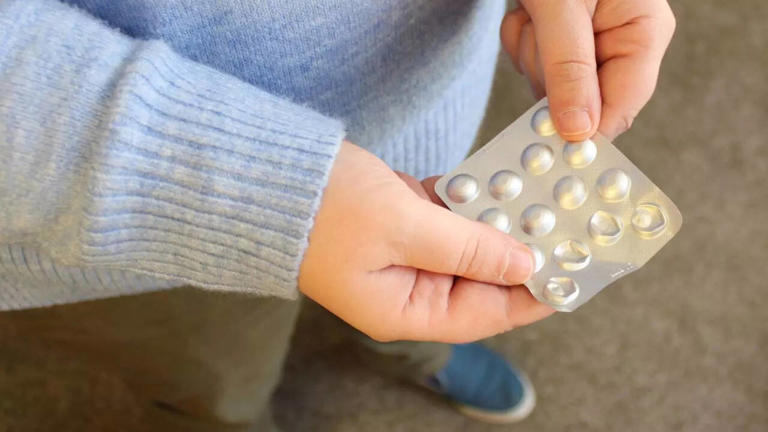 Worried About Cardiac Arrest? Cardiologist Reveals 5 Common Drugs That May Be Harming Your Heart