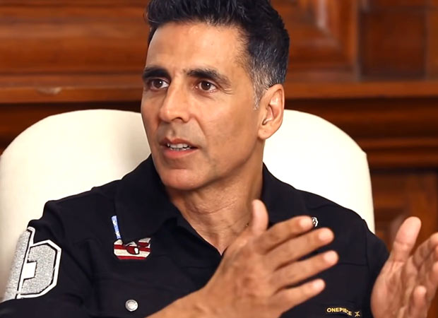 ‘Kabhi Ghamand Nahi…’: Akshay Kumar Responds to Fan Crediting Him for Akshaye Khanna’s Dhurandhar Performance