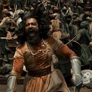 "Chhaava in Chaos: Vicky Kaushal’s Historical Epic Triggers Violence and Backlash"