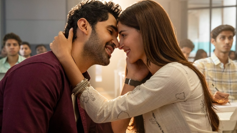 ‘Chand Mera Dil’ Gets CBFC Clearance, Runtime Extended Ahead of Release