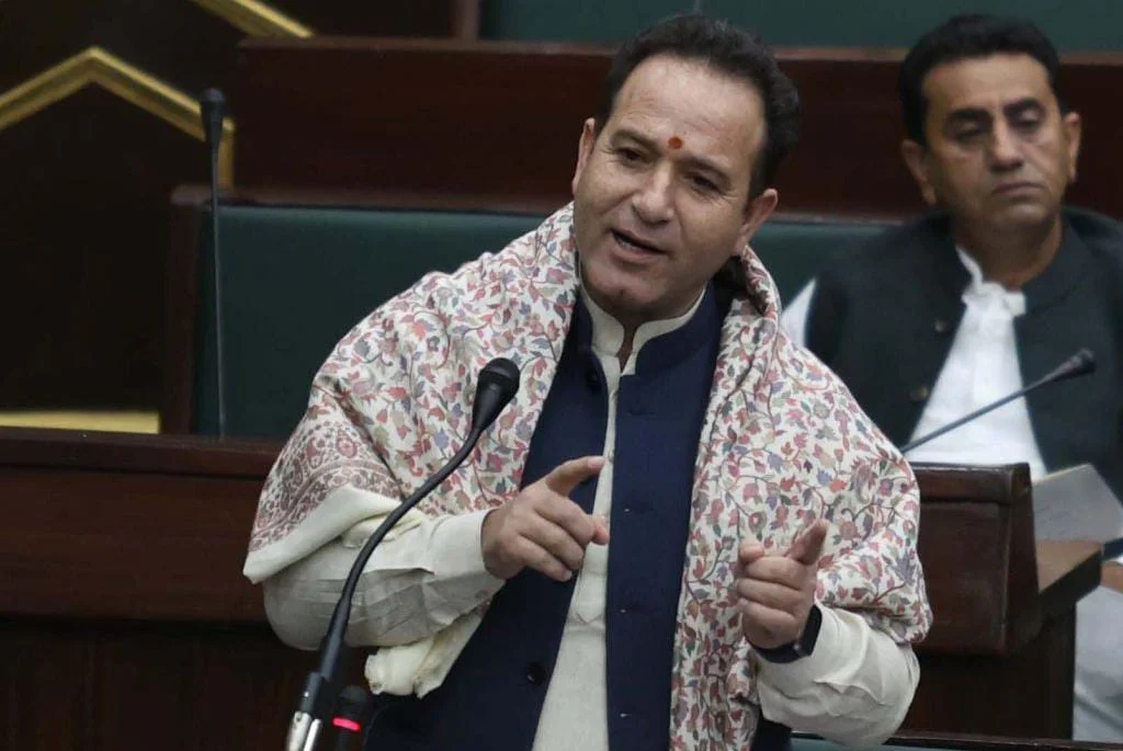 Modi Will Not Stay Silent on Bangladesh and Pakistan; Even US and China Fear Him, Says BJP’s Sunil Sharma