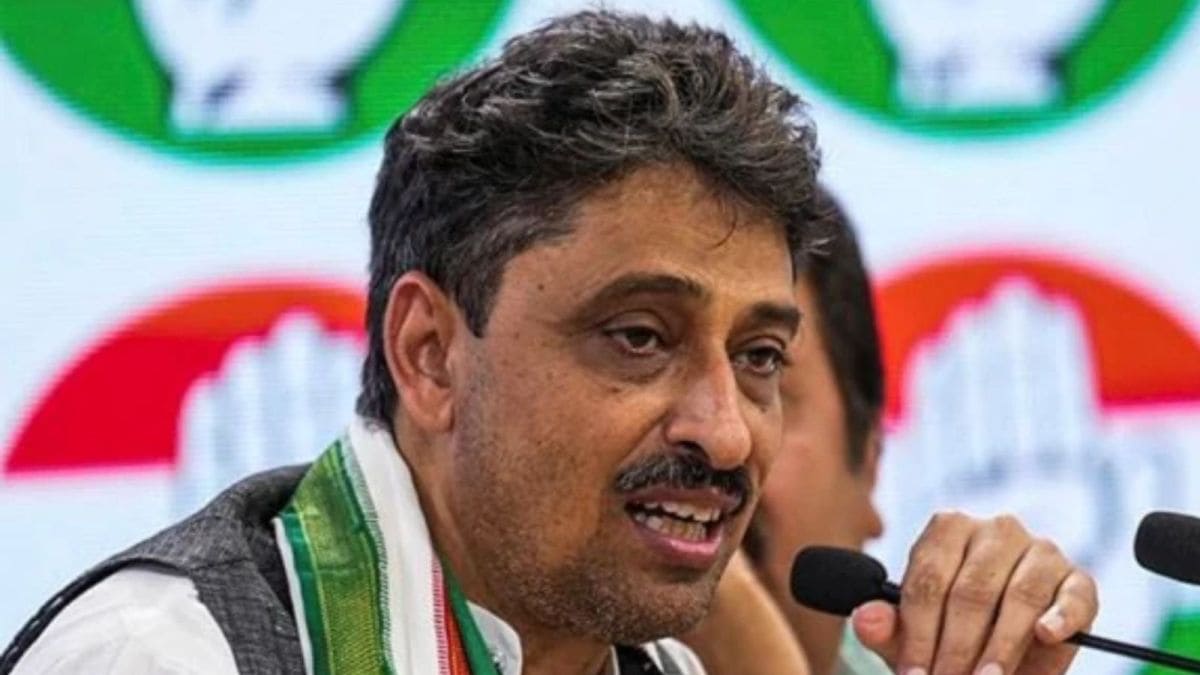 ‘If Priyanka Gandhi Were PM, She Would Have Answered on Bangladesh; My Remark Had Nothing to Do with Rahul,’ Says Congress MP Imran Masood