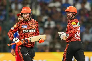 SRH Smash 255 Against RCB, Yet Bengaluru Finish IPL 2026 League Stage on Top