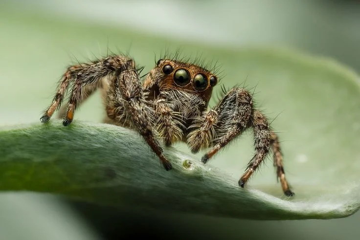 Two New Jumping Spider Species Discovered in Meghalaya: ZSI Expands Northeast’s Arachnid Diversity