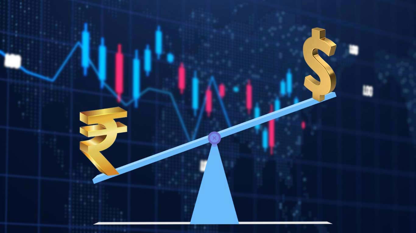 Rupee vs Dollar: Rising Volatility in Forex Markets in 2025