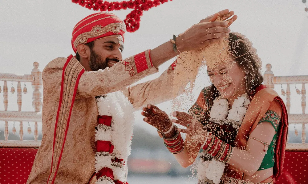 Destination Weddings 2026: From Royal Udaipur Palaces to Romantic Spain, the Ultimate Guide to Saying “I Do” in Style