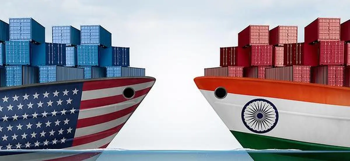 भारत-अमेरिका व्यापार समझौता: भारतीय उत्पादों पर अमेरिकी टैरिफ घटाकर 18% किया गया, रूसी तेल पर 25% शुल्क हटाया