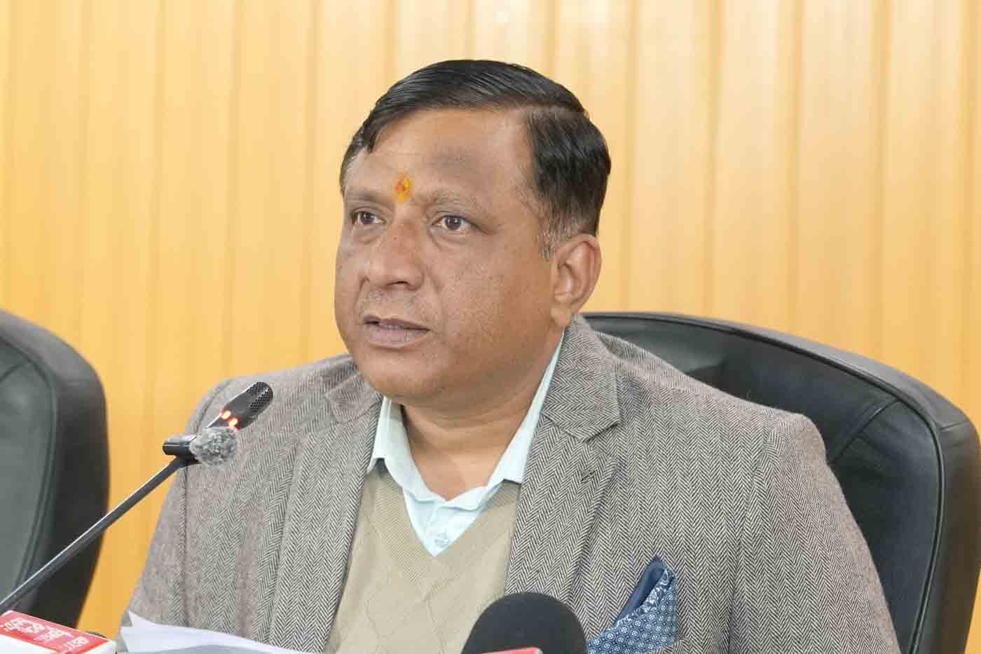 Uttarakhand Cabinet Clears Green Hydrogen Policy 2026 to Boost Clean Energy Push