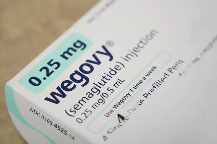 FDA Approves First Oral Wegovy Pill for Weight Loss, Marking a New Era in Obesity Treatment