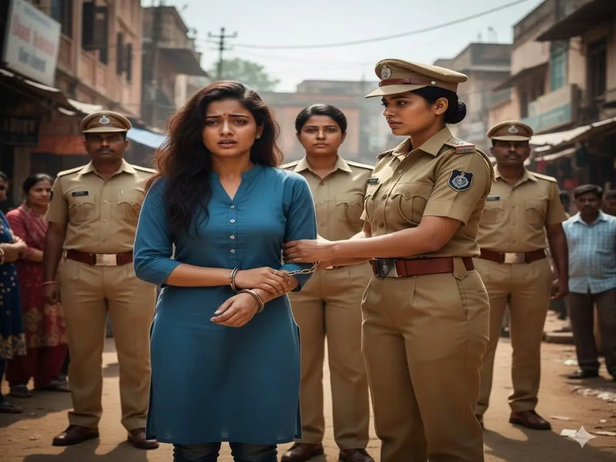 IAS Santosh Verma Fake Promotion Scam: Court Typist Who Prepared Order Arrested