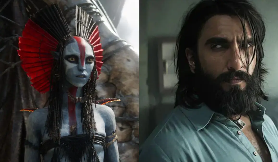 How Ranveer Singh’s Dhurandhar Beat James Cameron’s Avatar: Fire and Ash at the Indian Box Office Despite Limited Shows and No IMAX