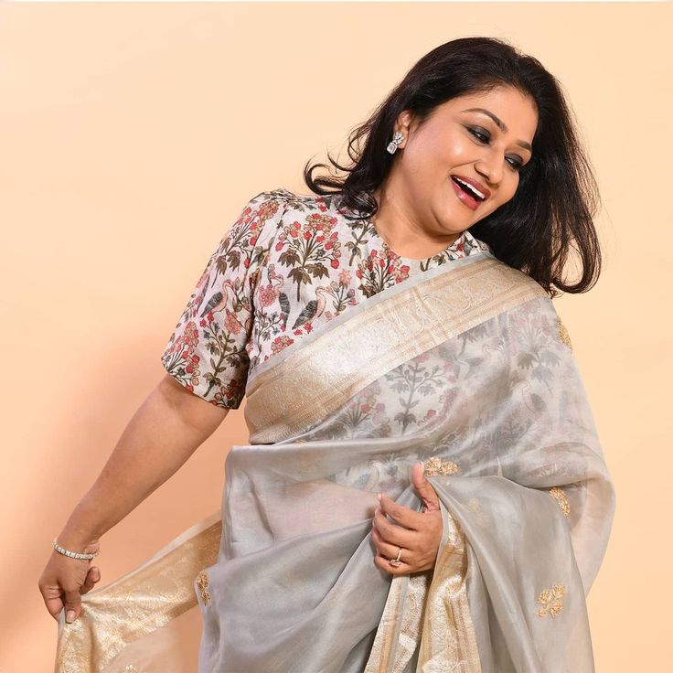 Nita Ambani and Deepika Padukone’s Saree Draper Dolly Jain Reveals the Best Way to Store Your Sarees