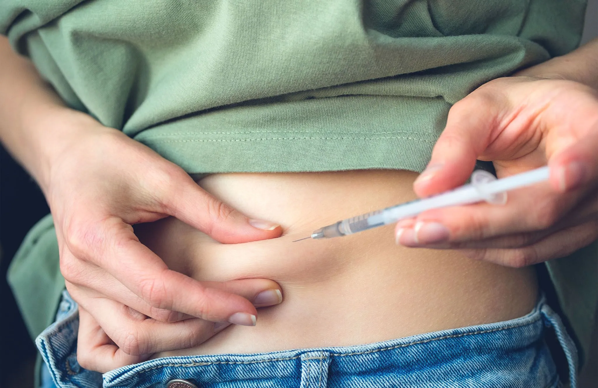 WHO Endorses Use of GLP-1 Drugs for Weight Loss Alongside Diet and Exercise