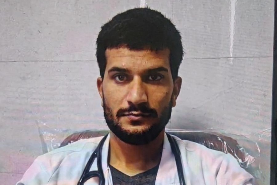 Umar’s Shocking Video Surfaces: ‘Suicide Bombing is Justified’ Ahead of Delhi Blast