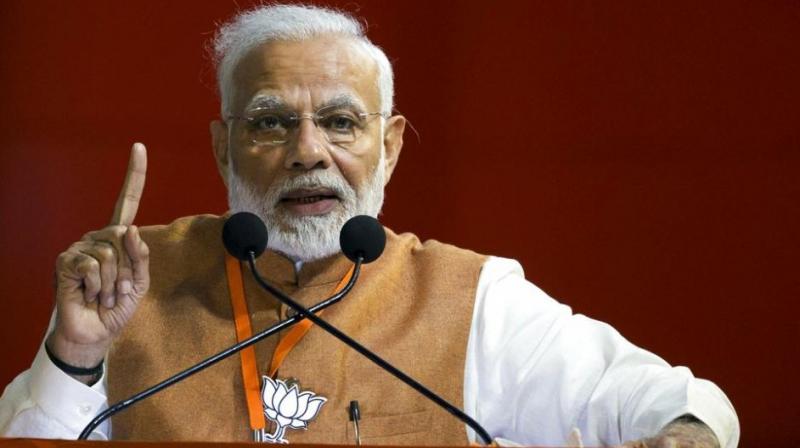 Telangana BJP Battles Factionalism; What PM Modi Advised MPs to Do to Steady the Party