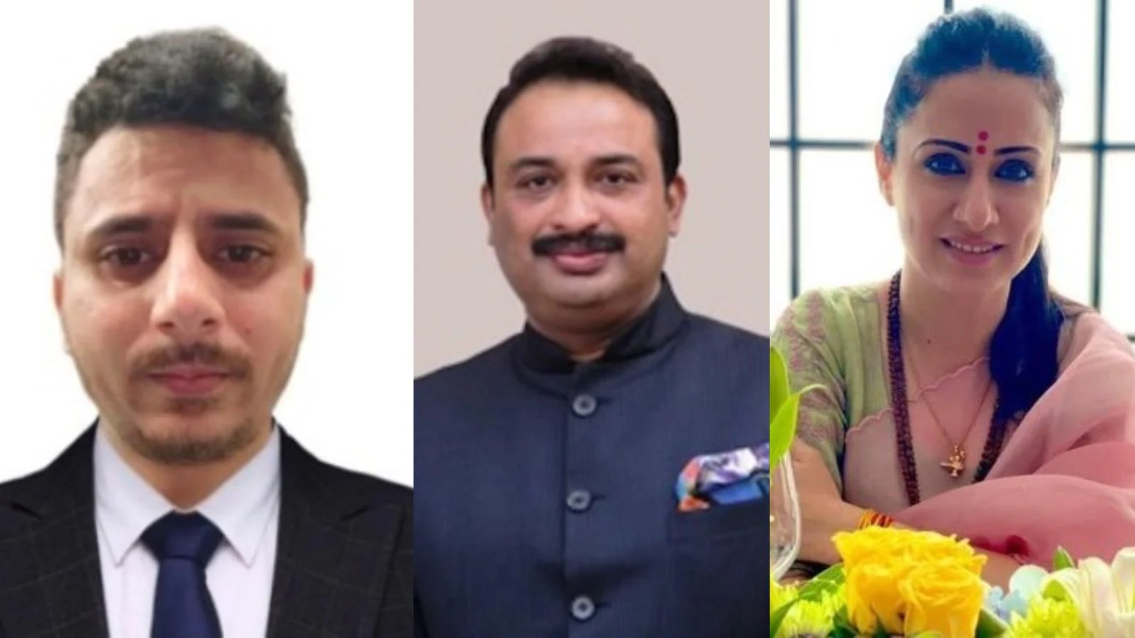 3 Indian Teachers Shortlisted for $1 Million Global Teacher Prize: Who Are They?