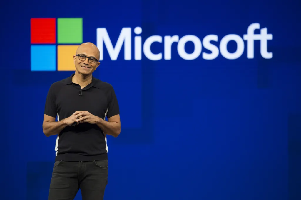 Cognizant, Infosys, TCS and Wipro to Deploy Over 200,000 Microsoft Copilot Licences, Says Satya Nadella