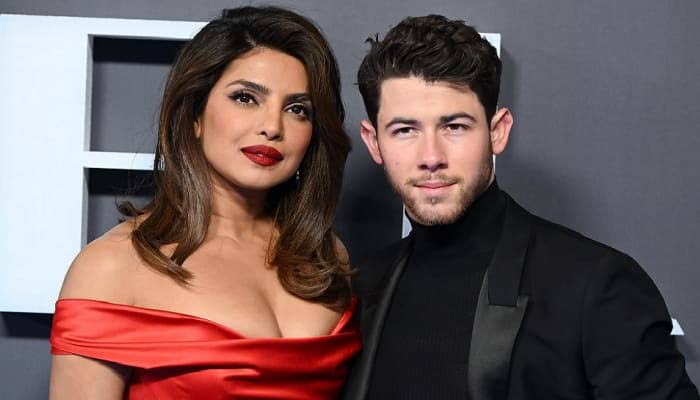 Priyanka Chopra Reveals Nick Jonas Relies on This ‘Indian Health Drink’ and Hot Water When He’s Unwell; Recipe Inside