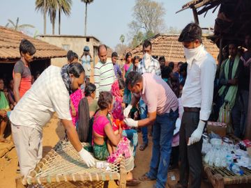 सलूम्बर में रहस्यमयी बीमारी से 5 बच्चों की मौत, लसाड़िया क्षेत्र में मचा हड़कंप