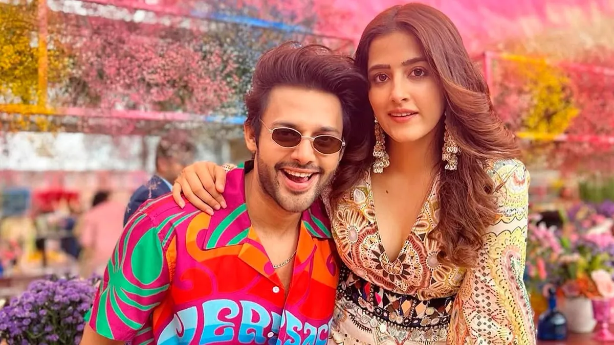 Kriti Sanon’s Sister Nupur Sanon to Marry Singer Stebin Ben in Udaipur This January