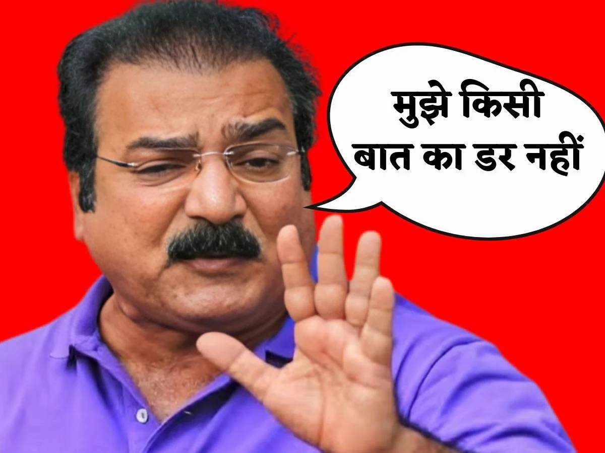 "जयपुर में ईडी की छापेमारी: पूर्व मंत्री प्रताप सिंह खाचरियावास के ठिकानों पर कार्रवाई जारी"