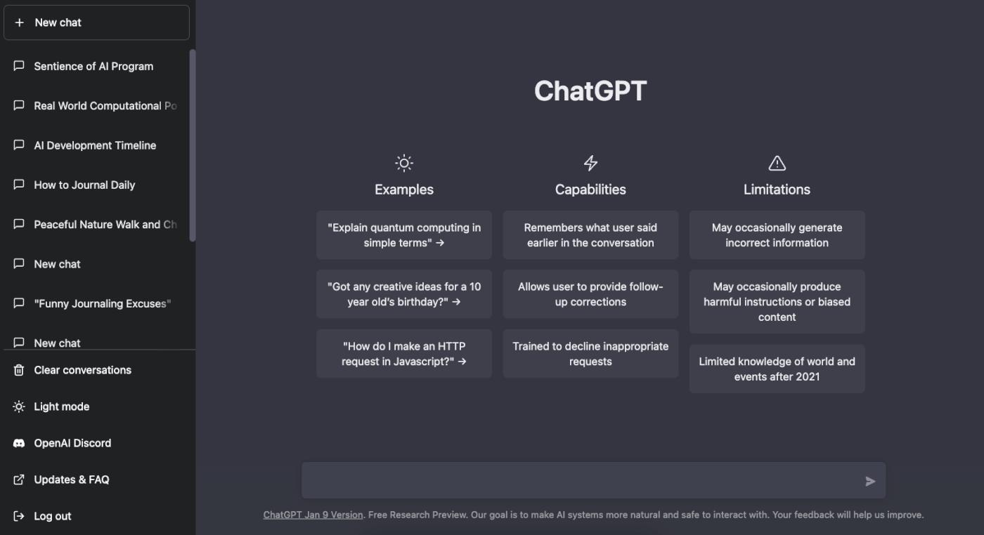 OpenAI and Tech Giants Accelerate Global AI Innovation