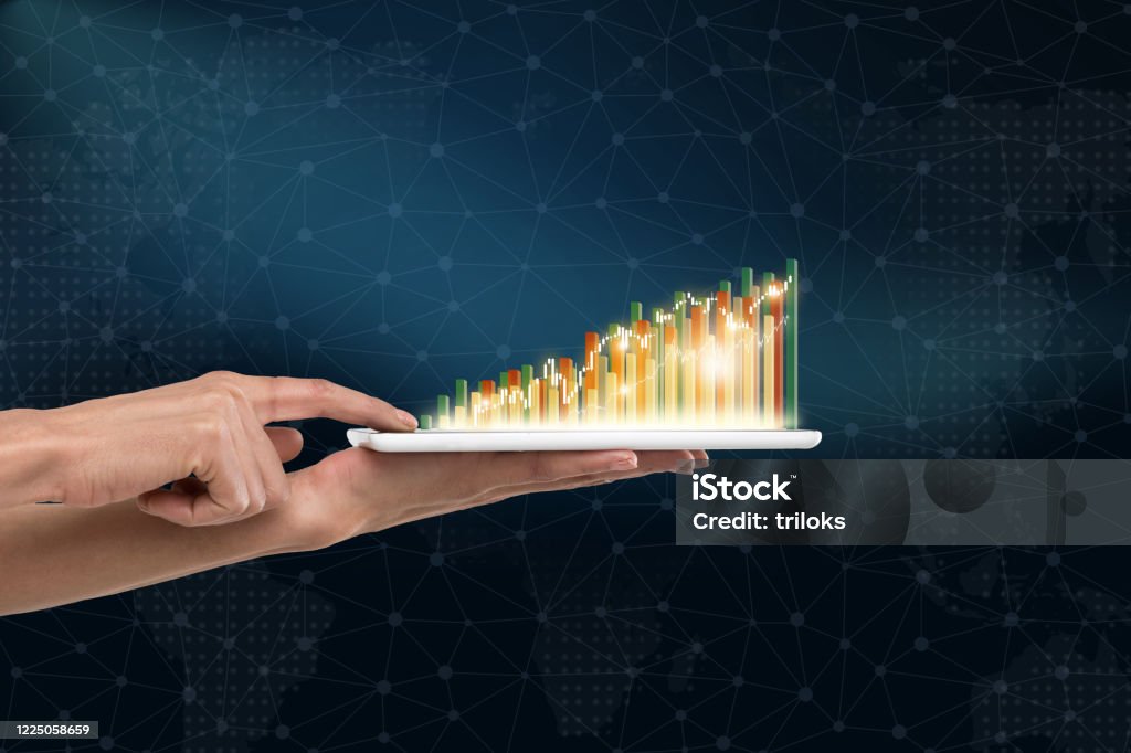 Stocks Decline as Tariff Delay Does Little to Ease Wall Street Concerns