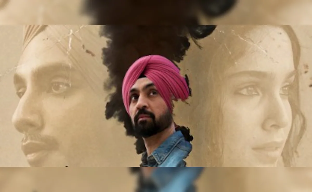 ‘Main Vaapas Aaunga’ Trailer Out: Imtiaz Ali Unveils Grand Historical Romance Drama