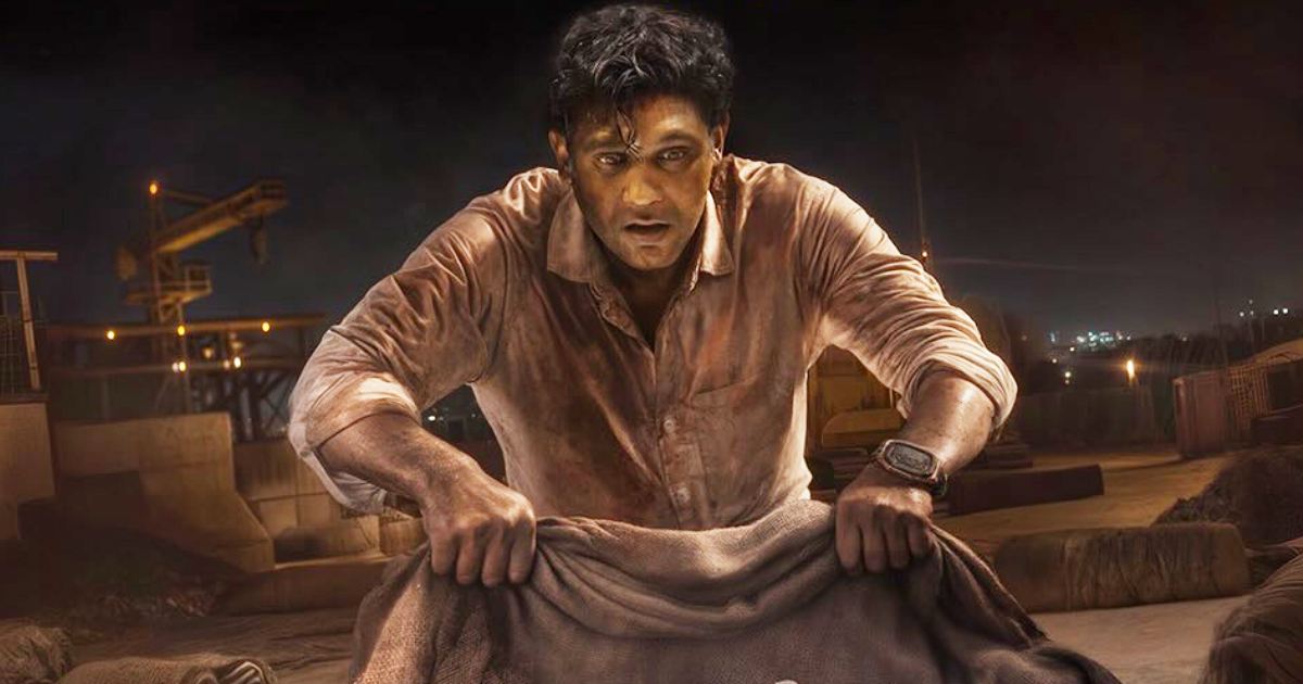 तुम्बाड 2 का मोशन पोस्टर रिलीज: डर और रहस्य की नई कहानी शुरू