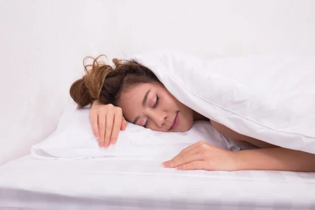 Sleep Is More Important for Longevity Than Diet, Exercise, and Social Ties: Study